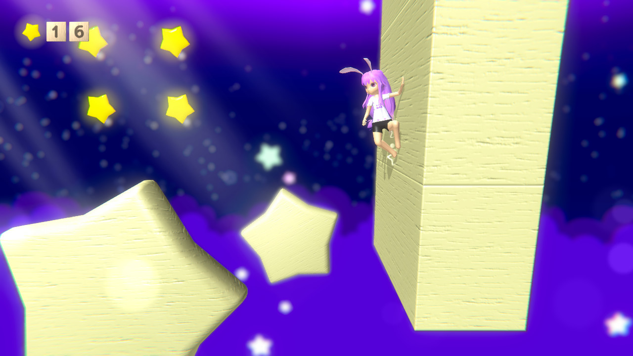 mikapyon screenshot 3