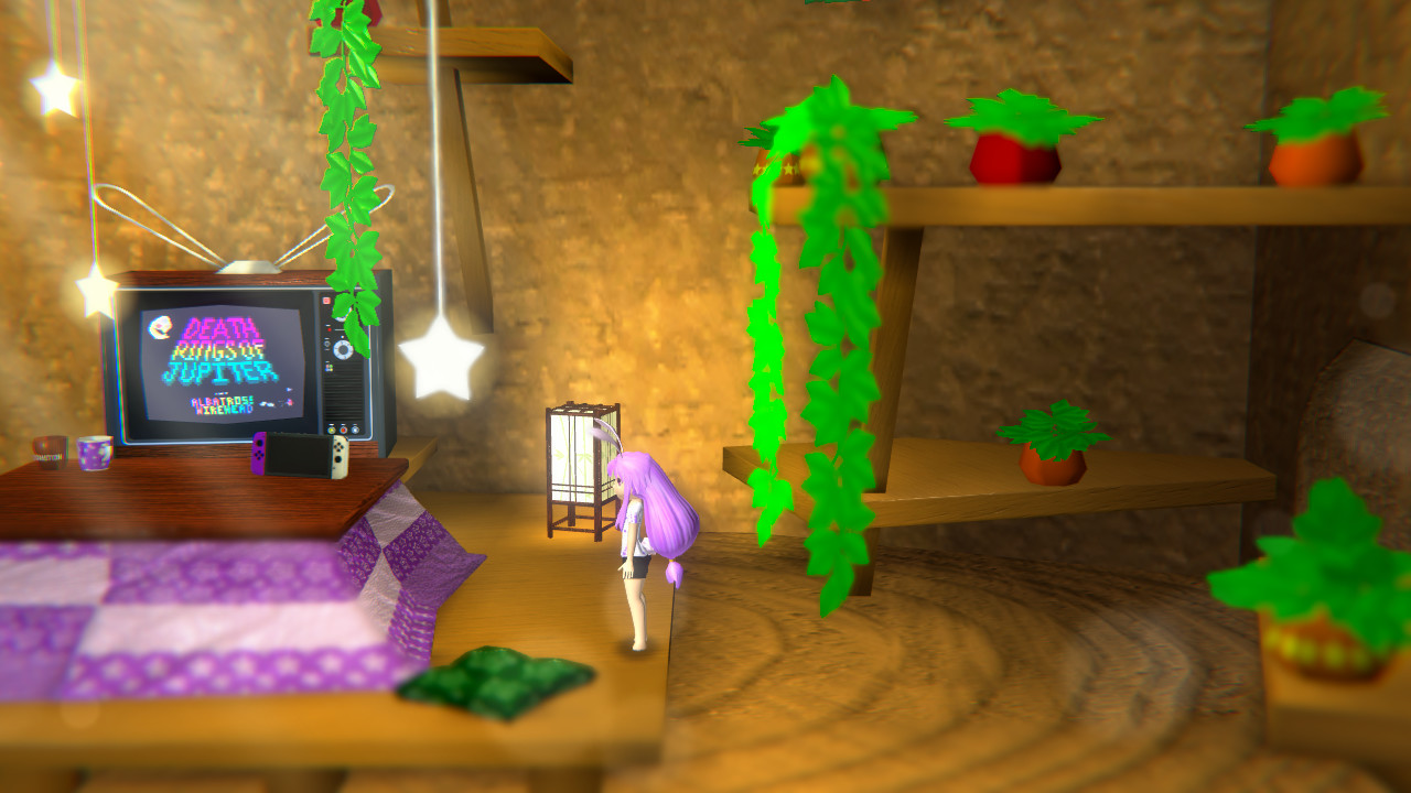 mikapyon screenshot 1