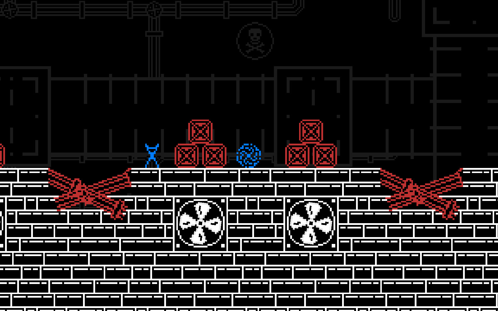 The Lost Soul screenshot 4