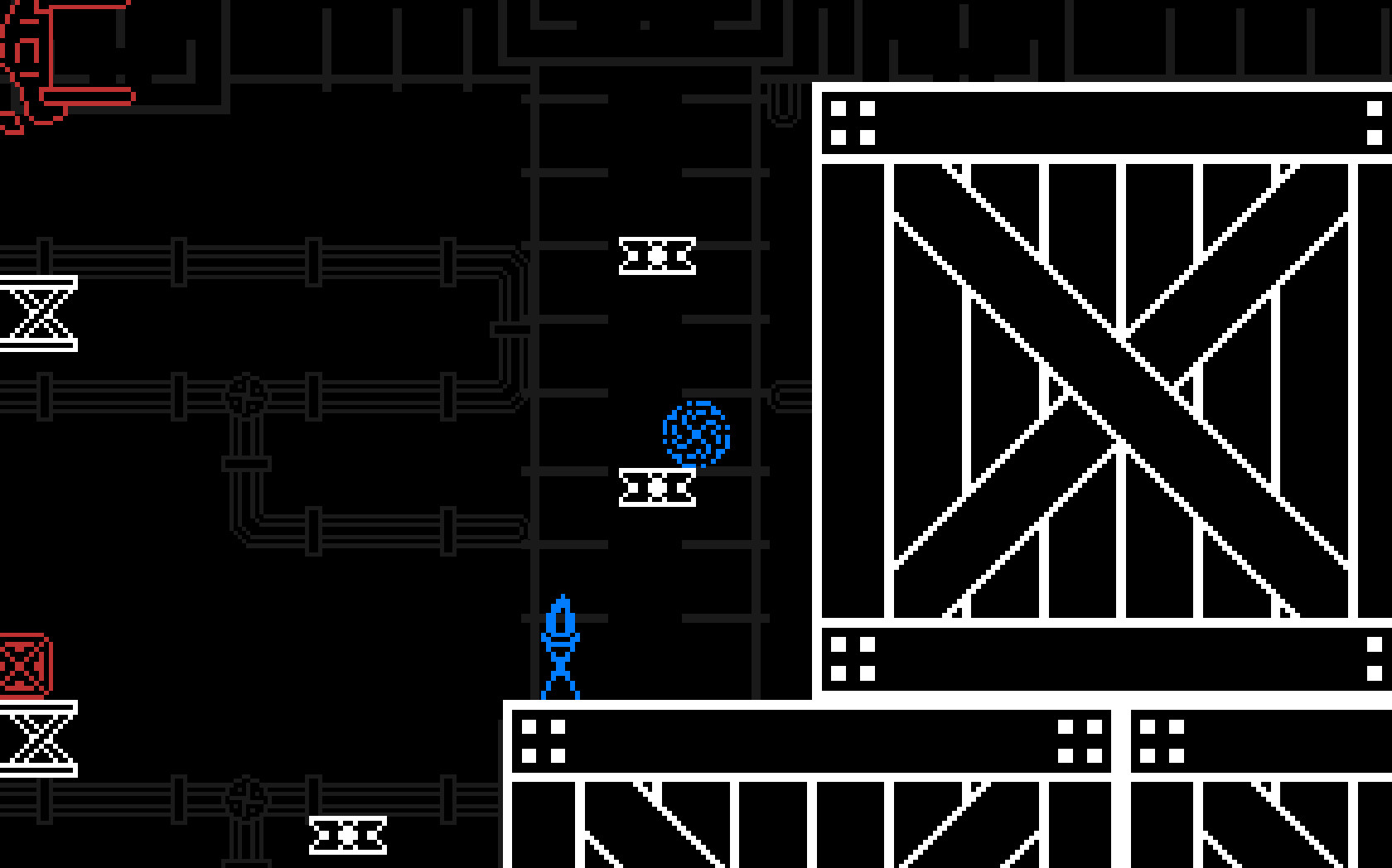 The Lost Soul screenshot 3