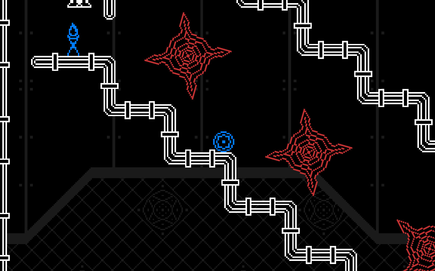 The Lost Soul screenshot 2