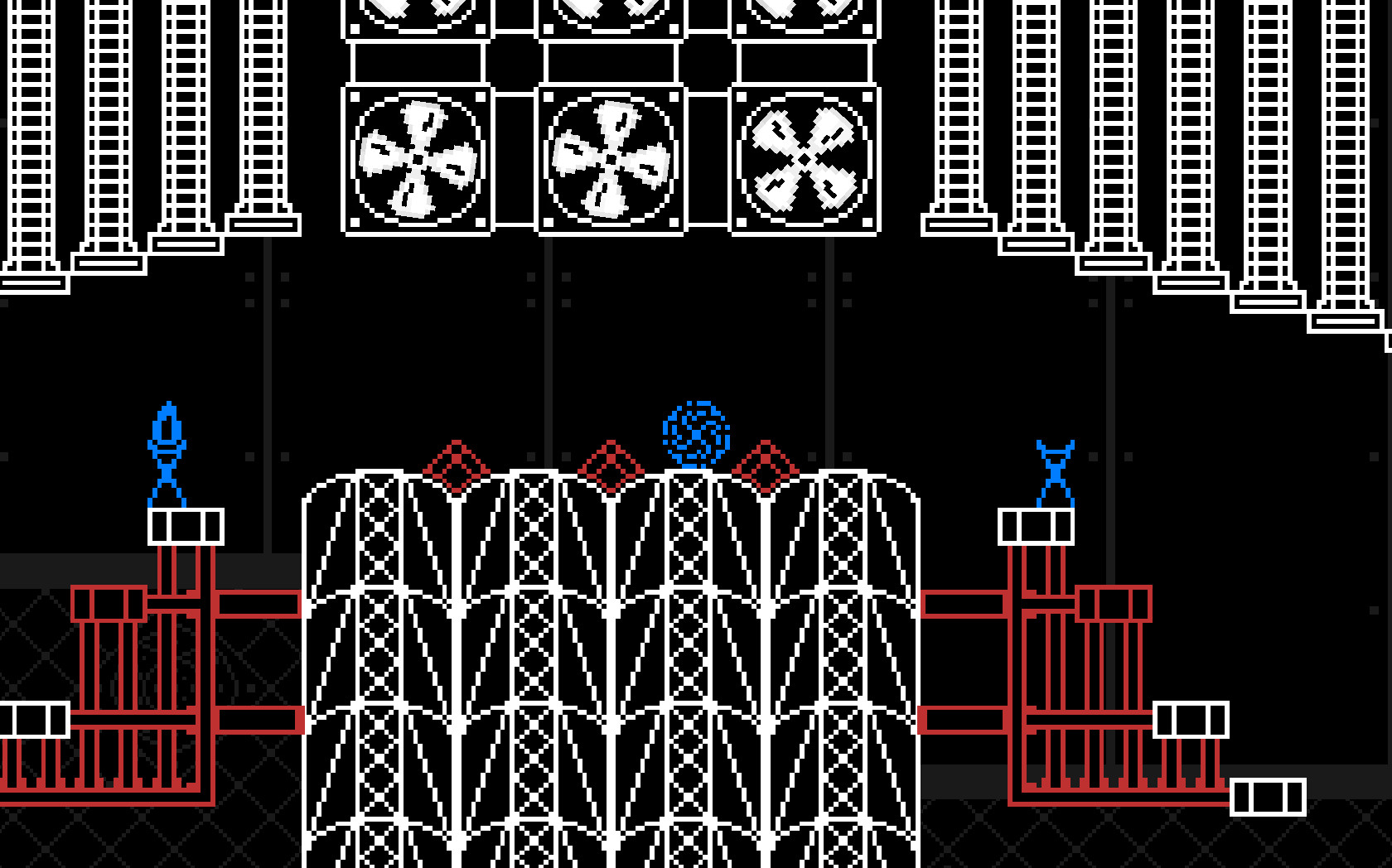 The Lost Soul screenshot 1