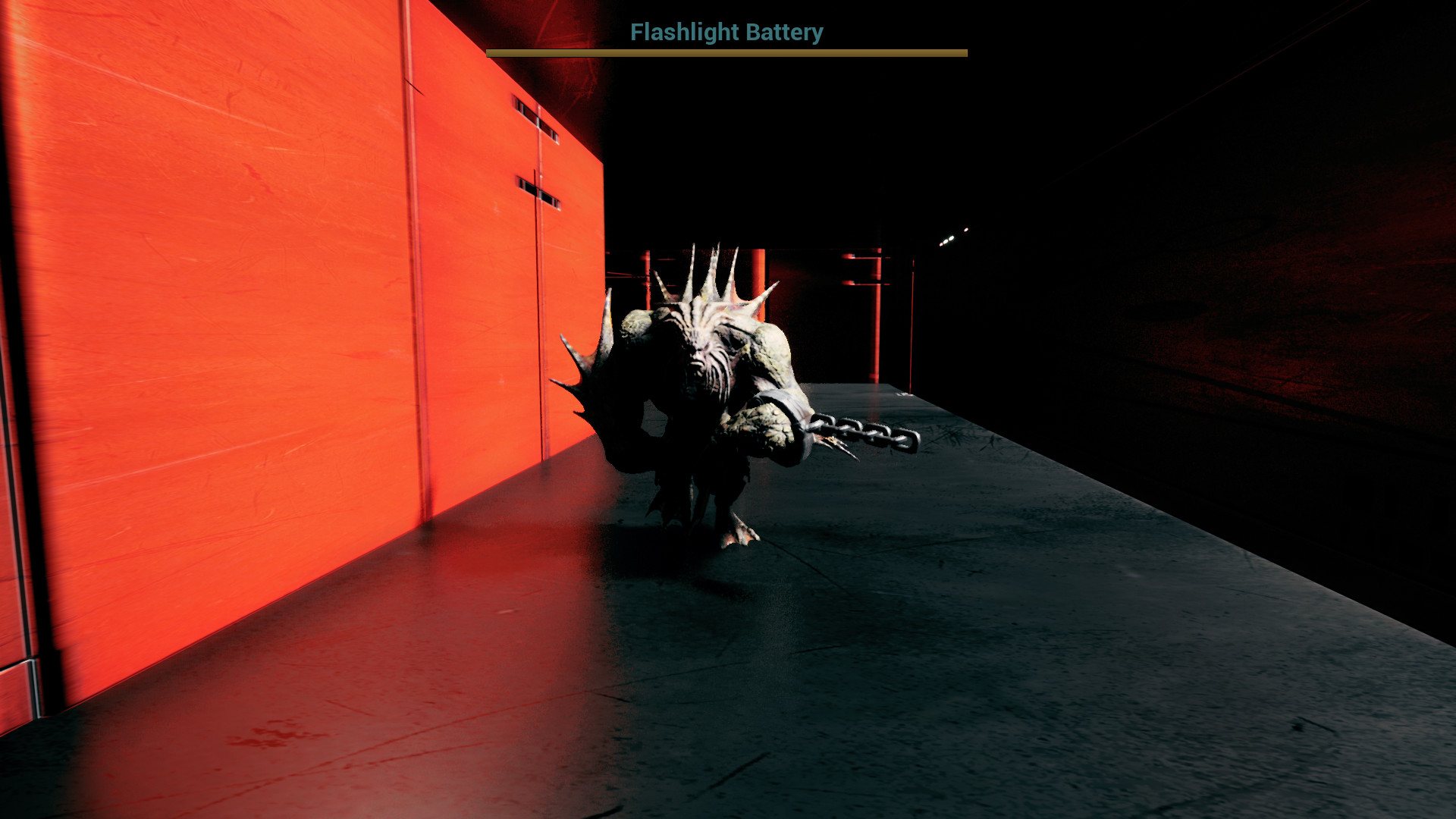 Death Space screenshot 3