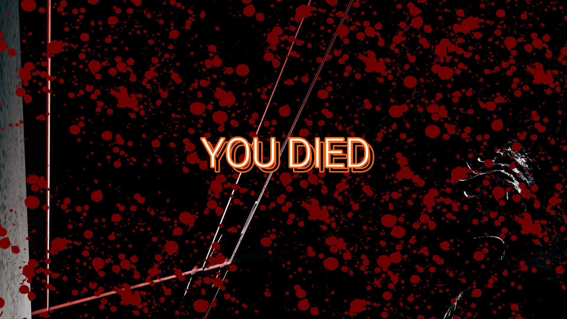 Death Space screenshot 5