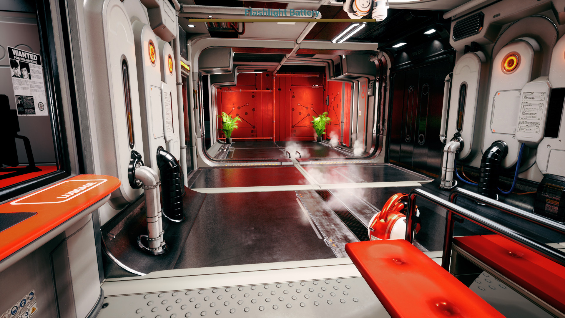 Death Space screenshot 2