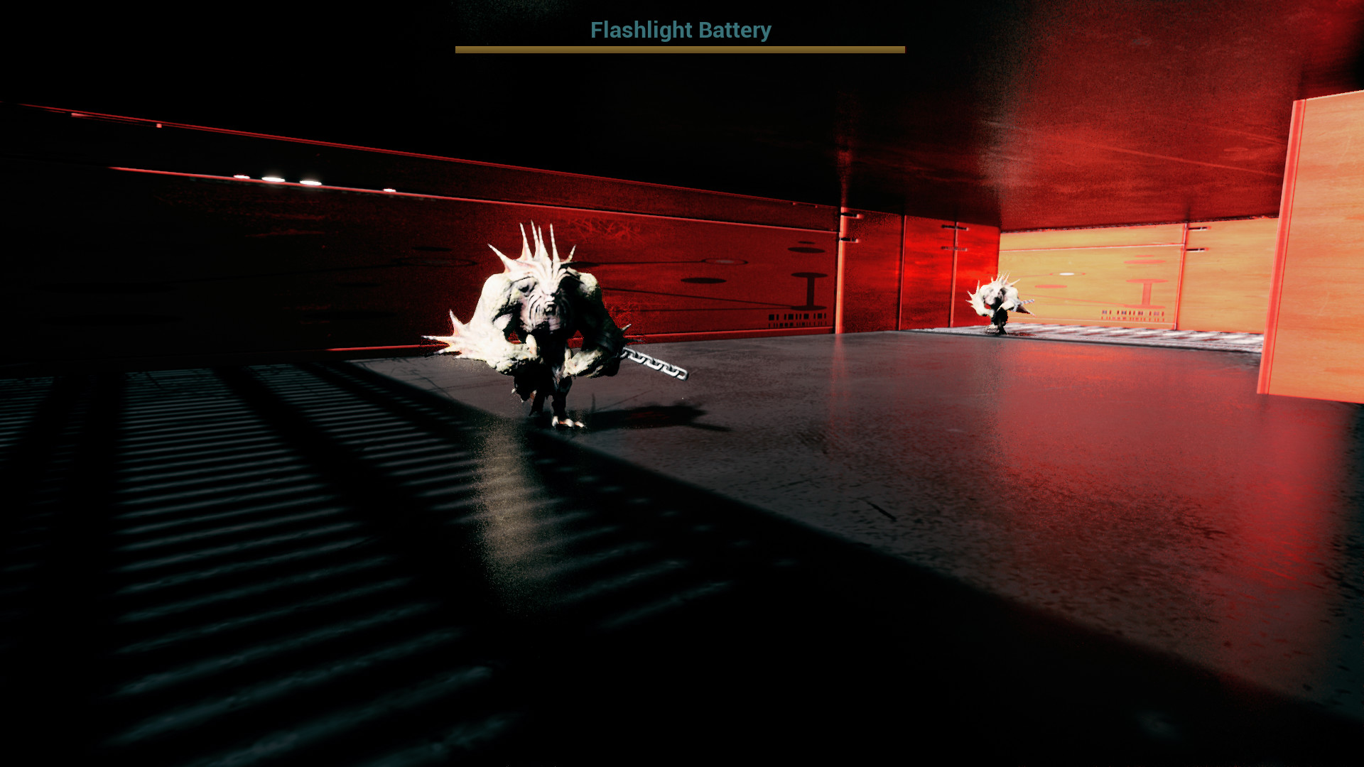 Death Space screenshot 4