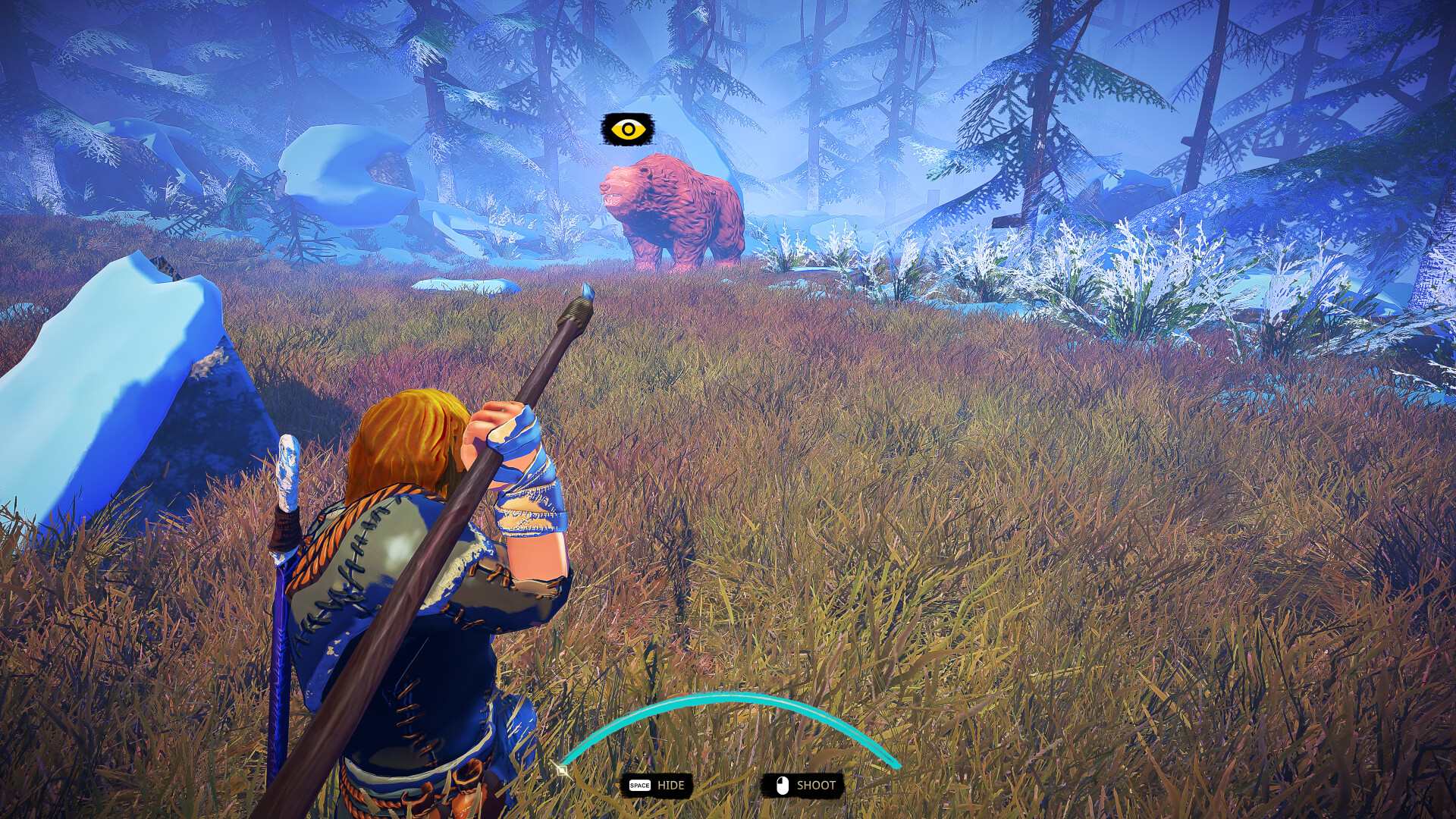 The Way of Wrath screenshot 6
