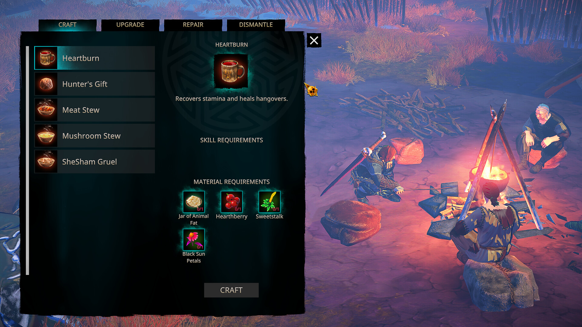 The Way of Wrath screenshot 3