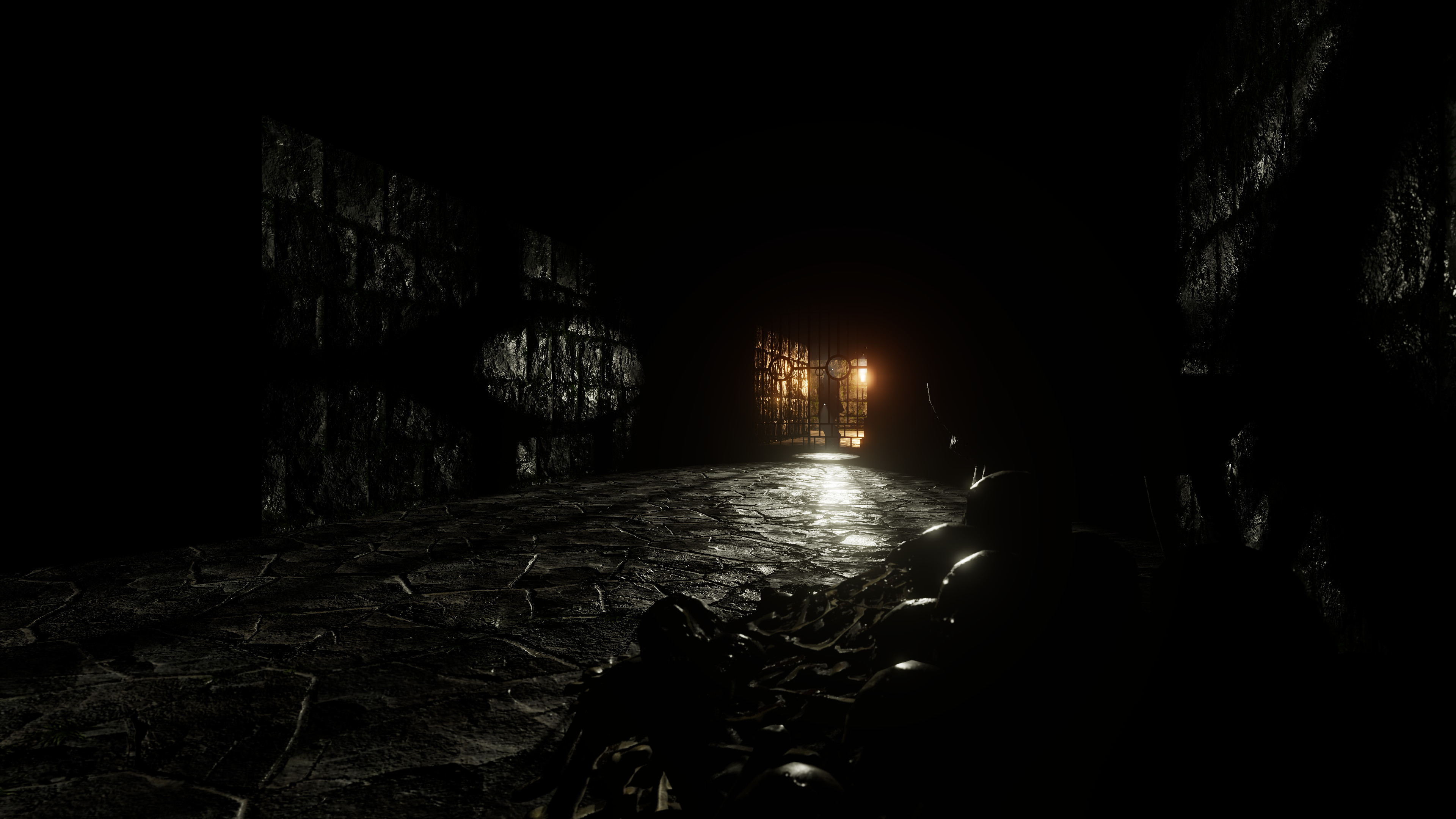 The Dungeon Paradox screenshot 8