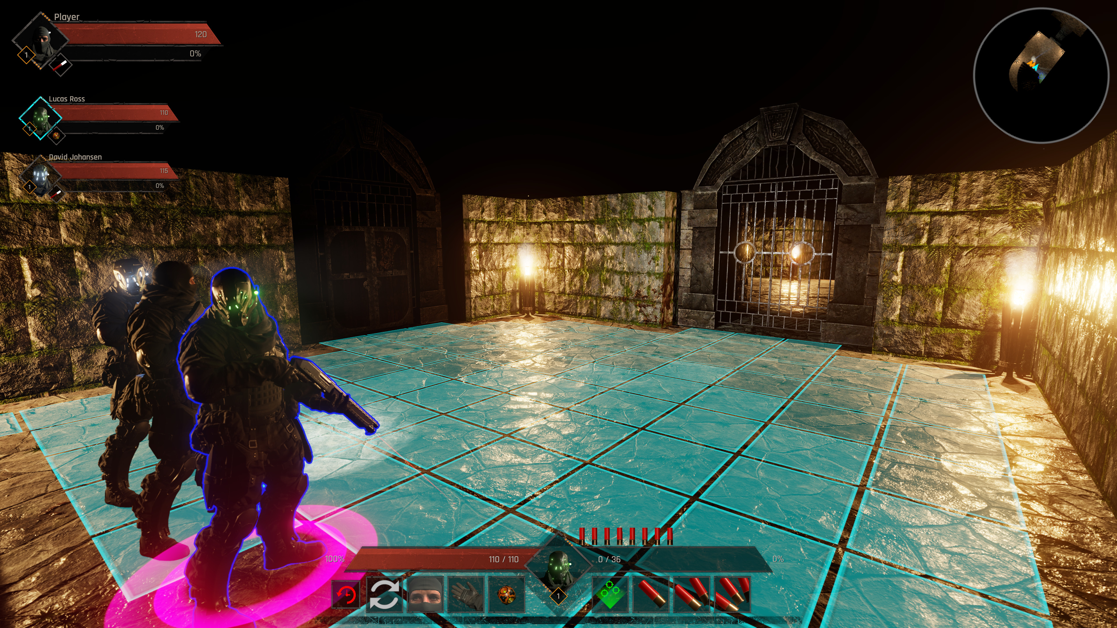 The Dungeon Paradox screenshot 7