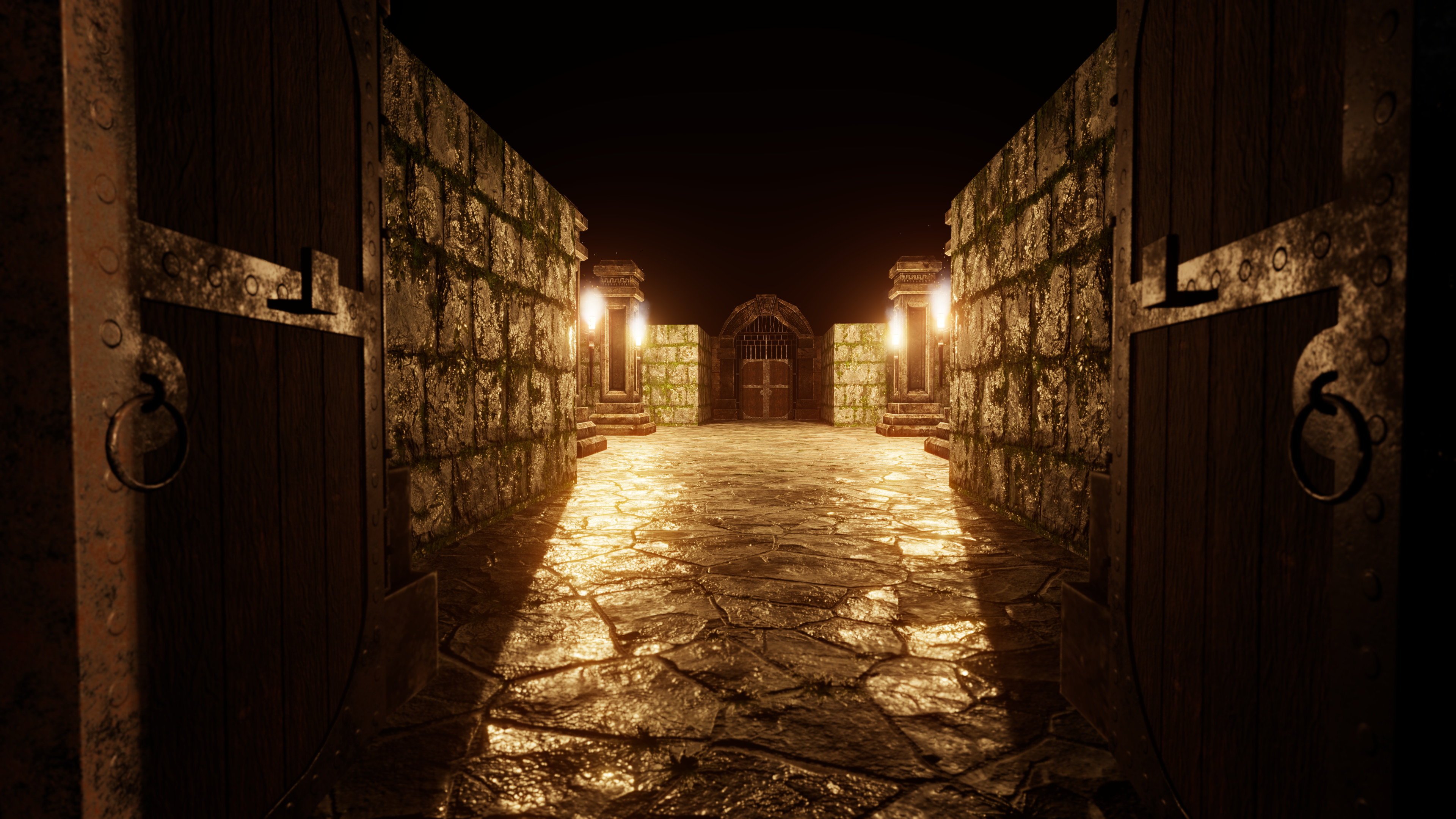 The Dungeon Paradox screenshot 10