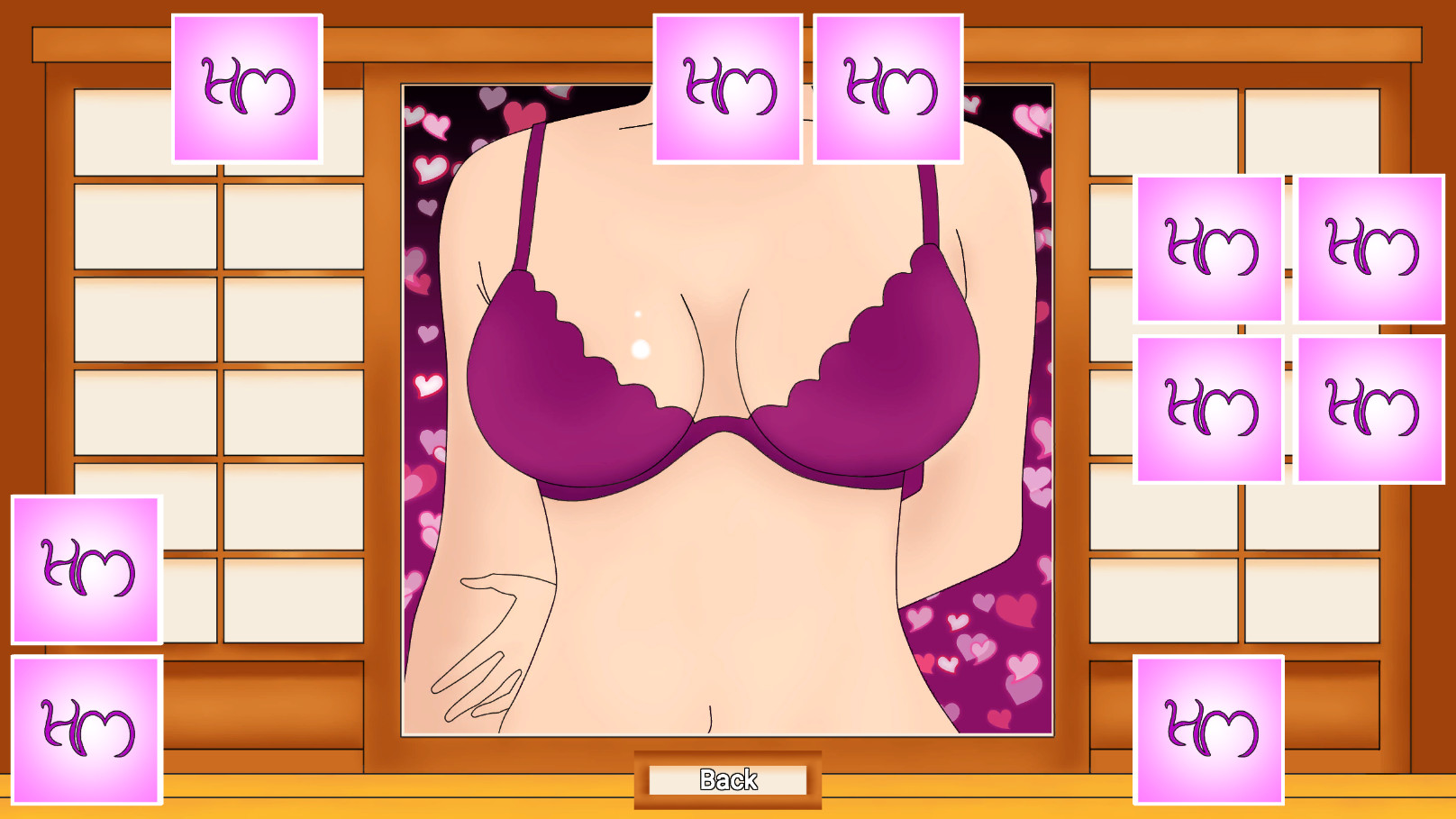 Hentai Memorama screenshot 7
