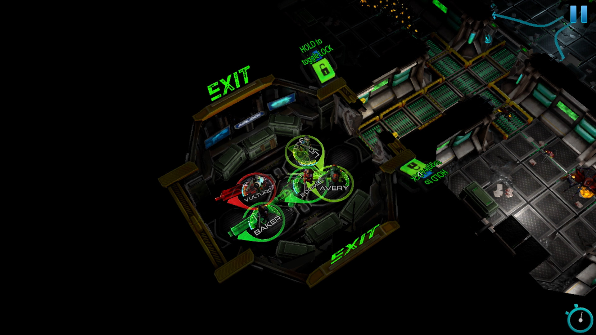 Dereliction screenshot 19