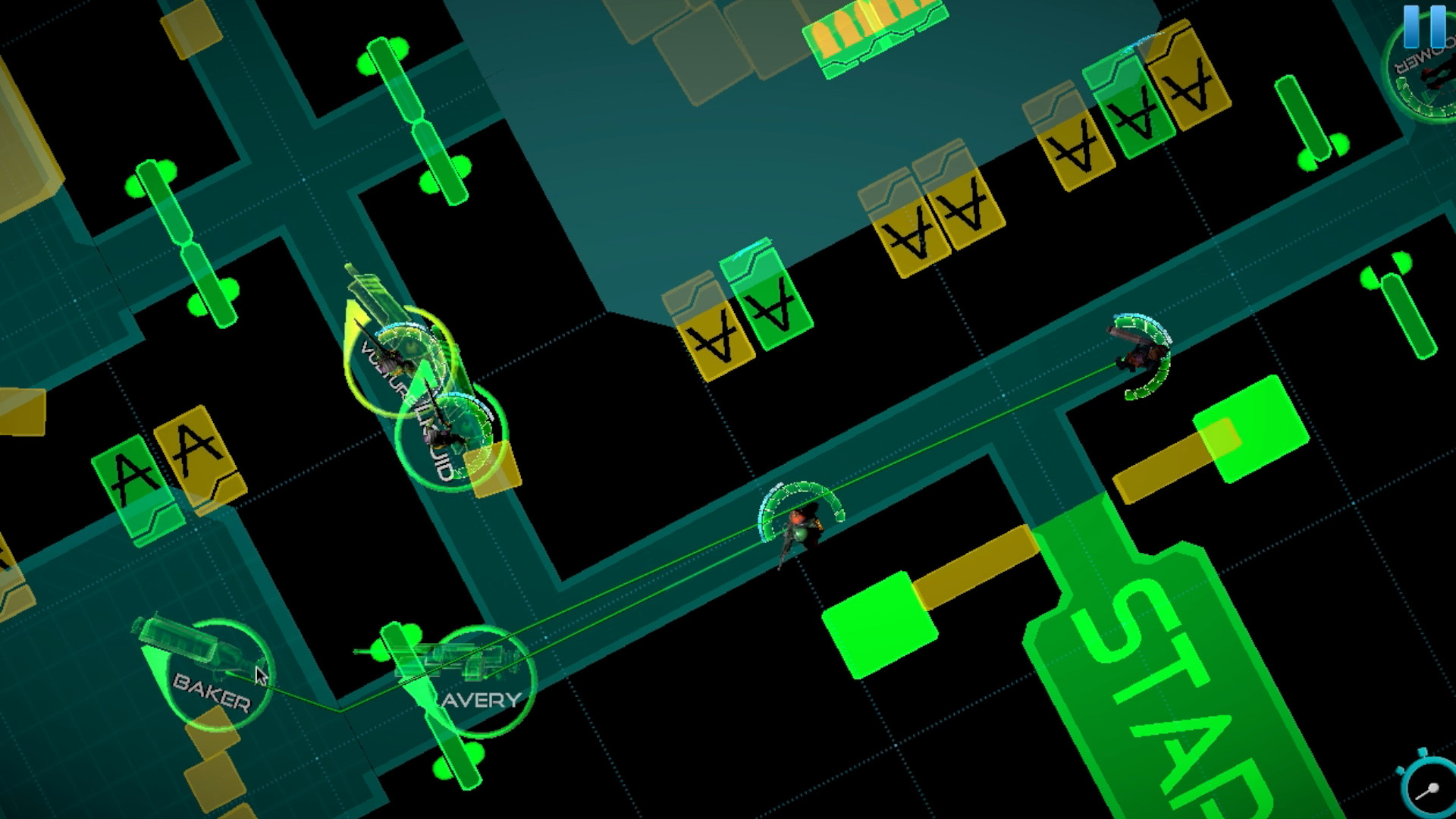 Dereliction screenshot 5