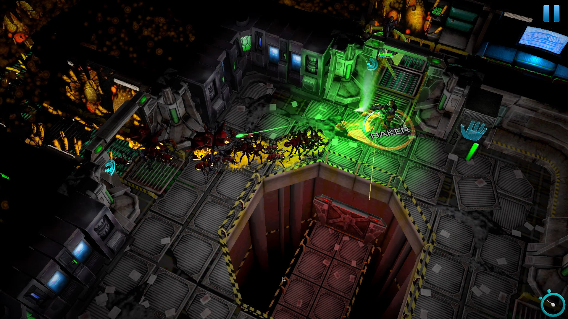 Dereliction screenshot 18
