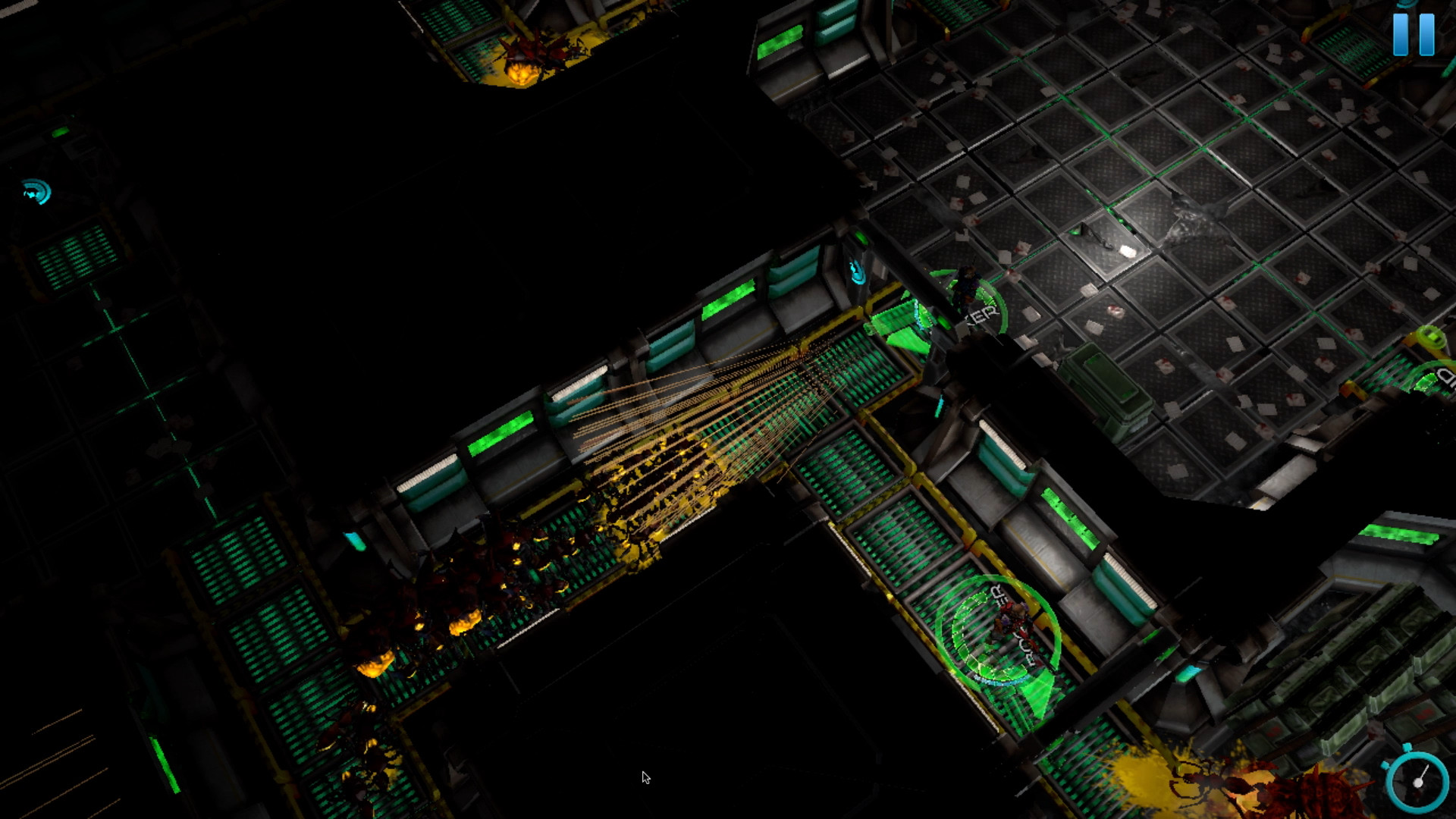 Dereliction screenshot 4