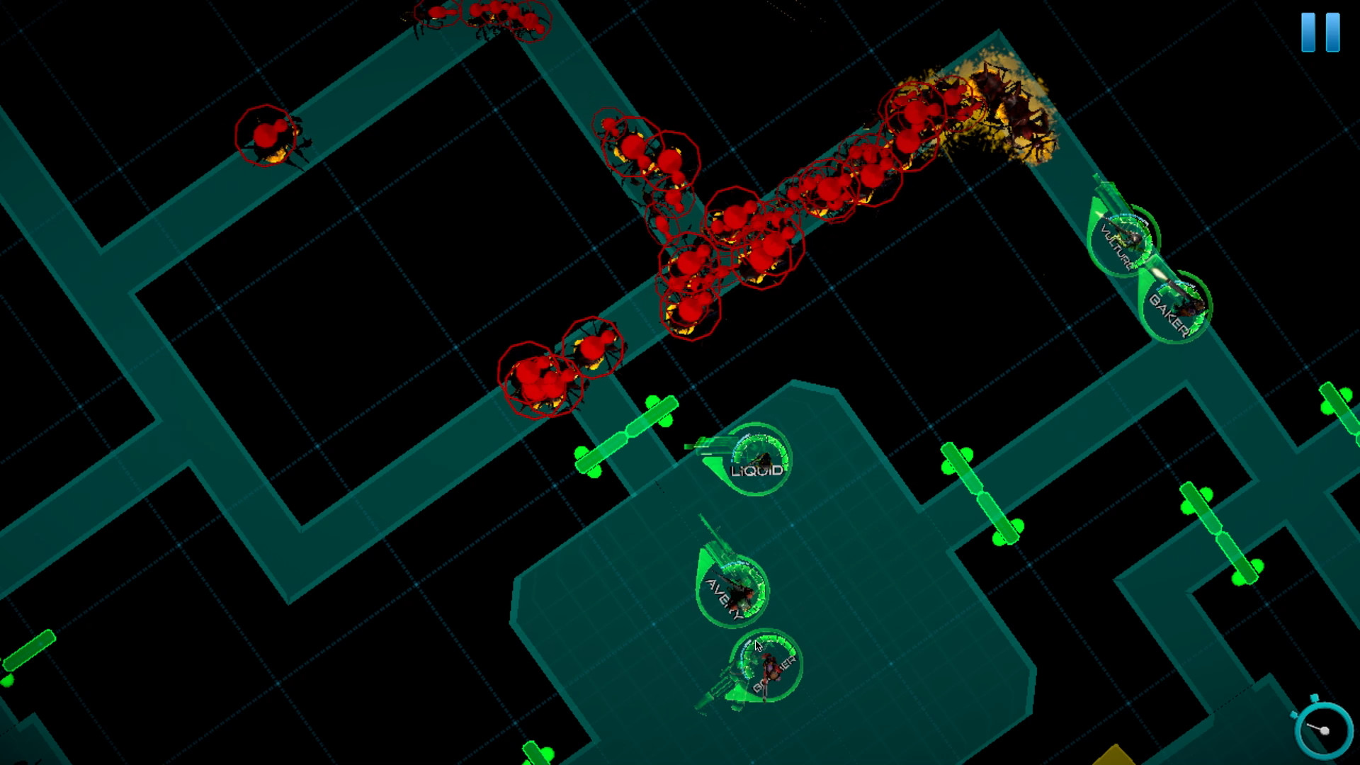 Dereliction screenshot 15