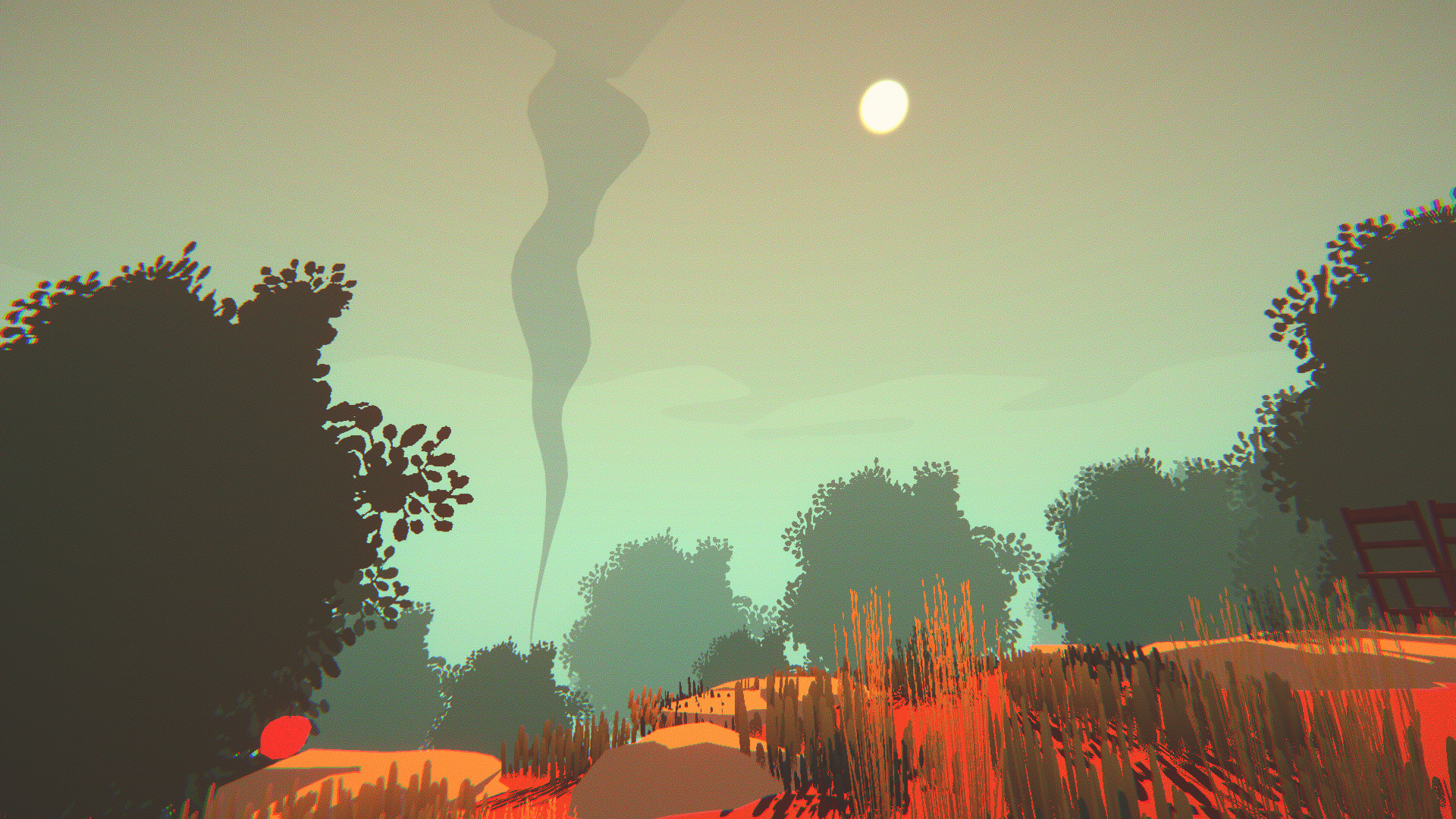 Pattern screenshot 1
