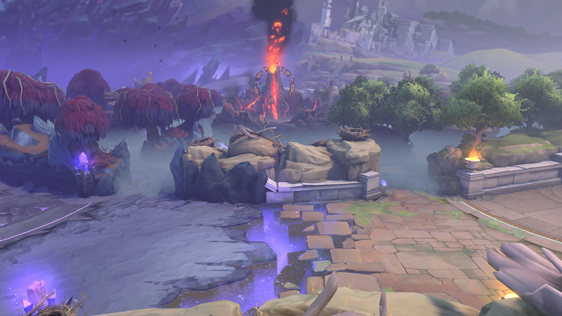 SMITE - Best Sellers Bundle screenshot 5