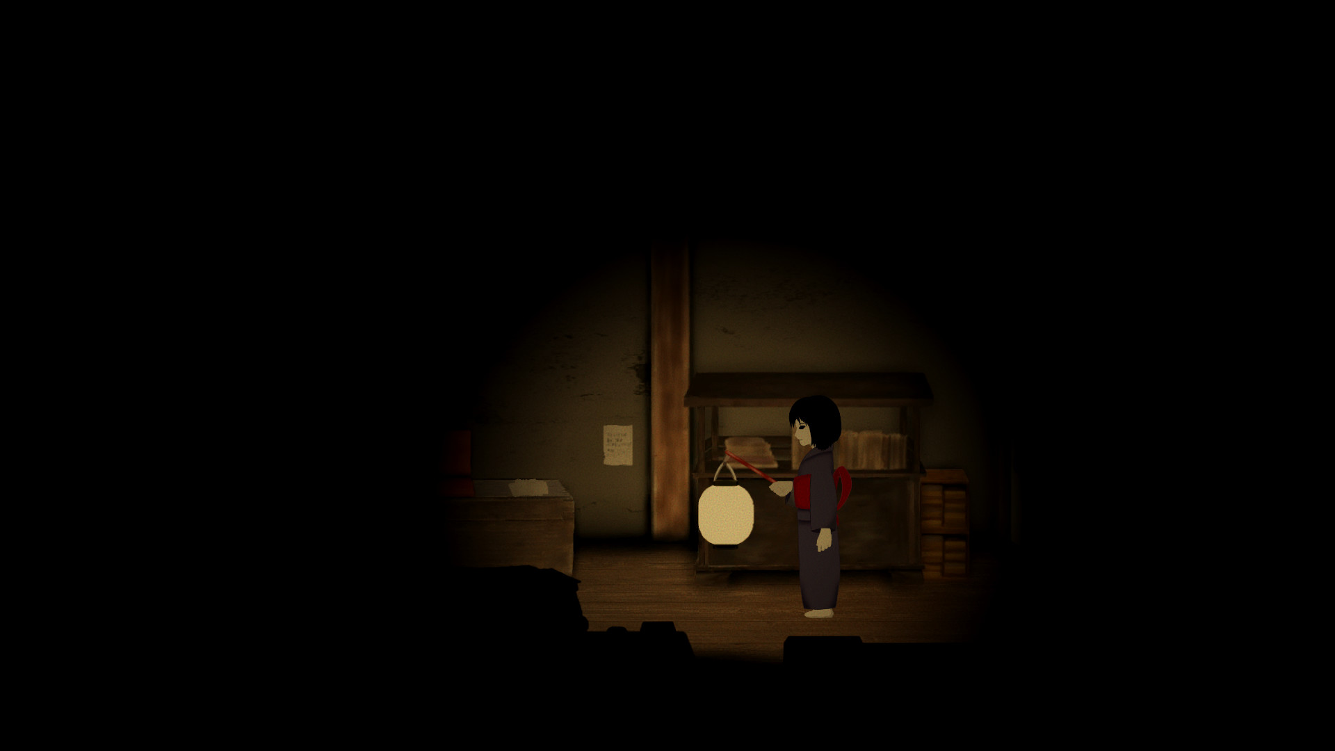Yearning screenshot 9