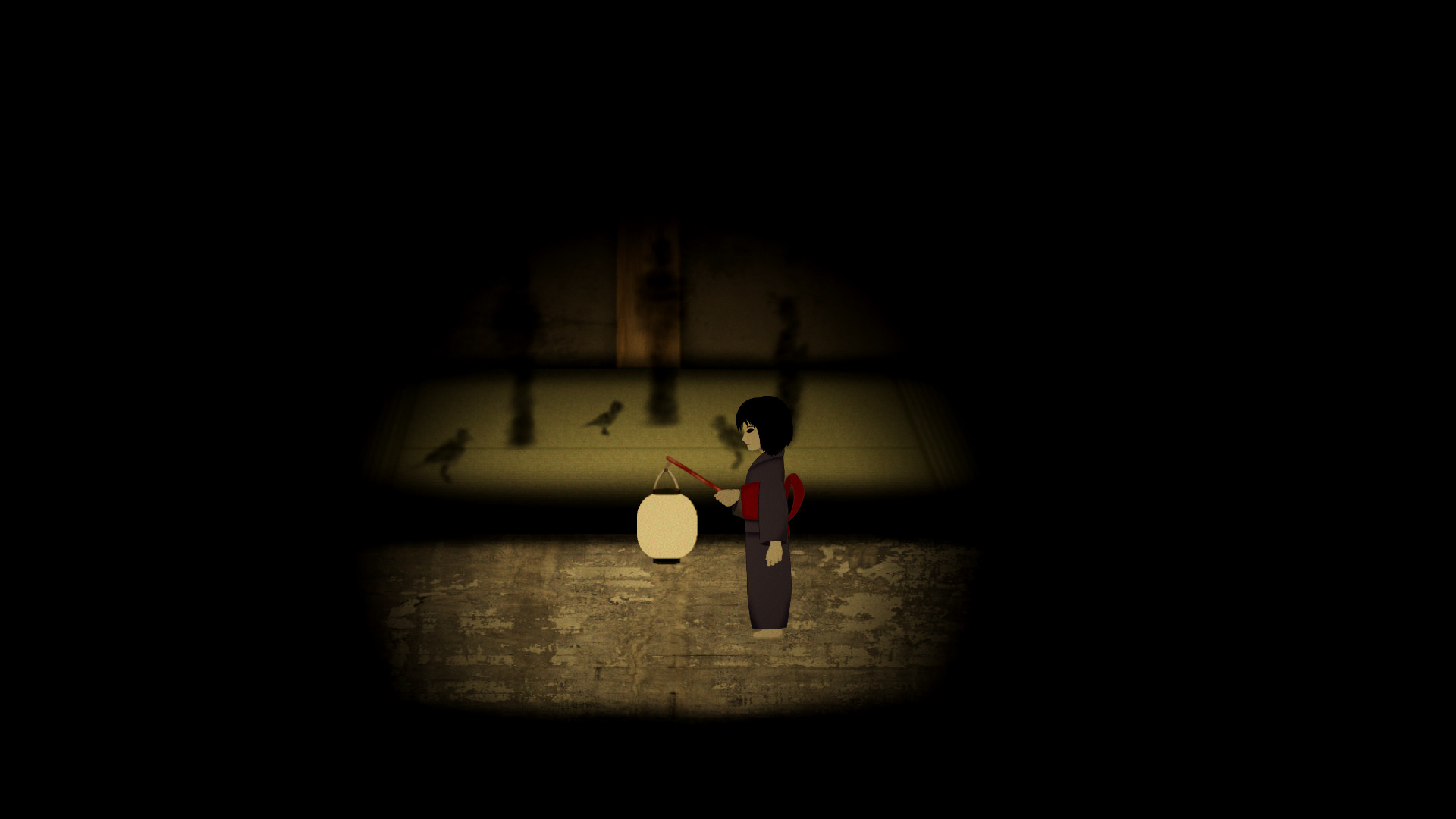 Yearning screenshot 6