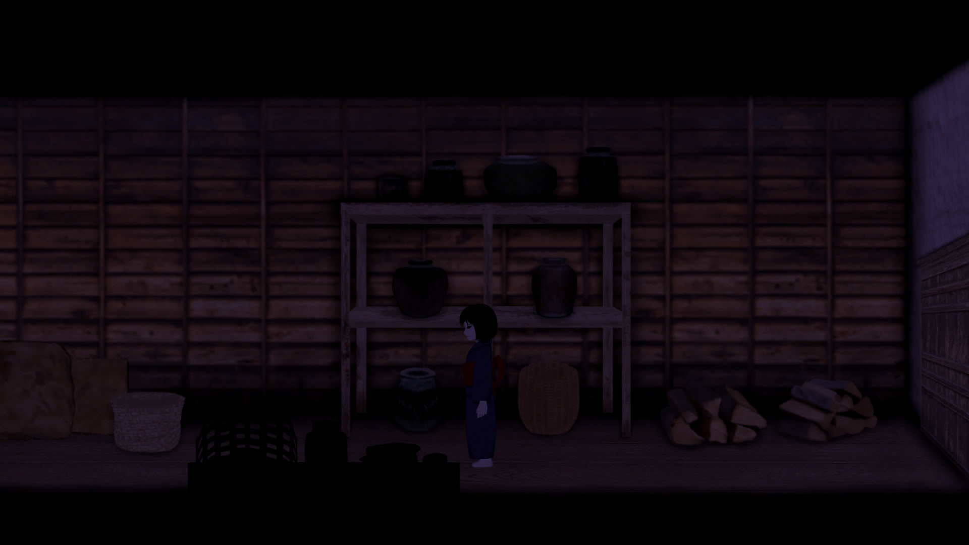 Yearning screenshot 5