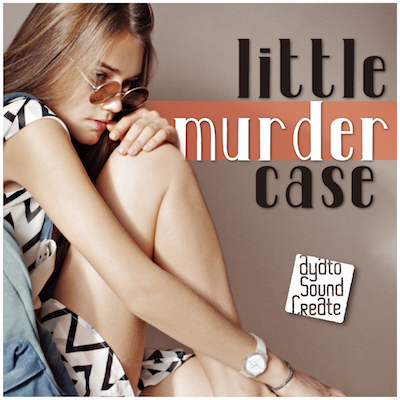 Visual Novel Maker - little murder case screenshot 1