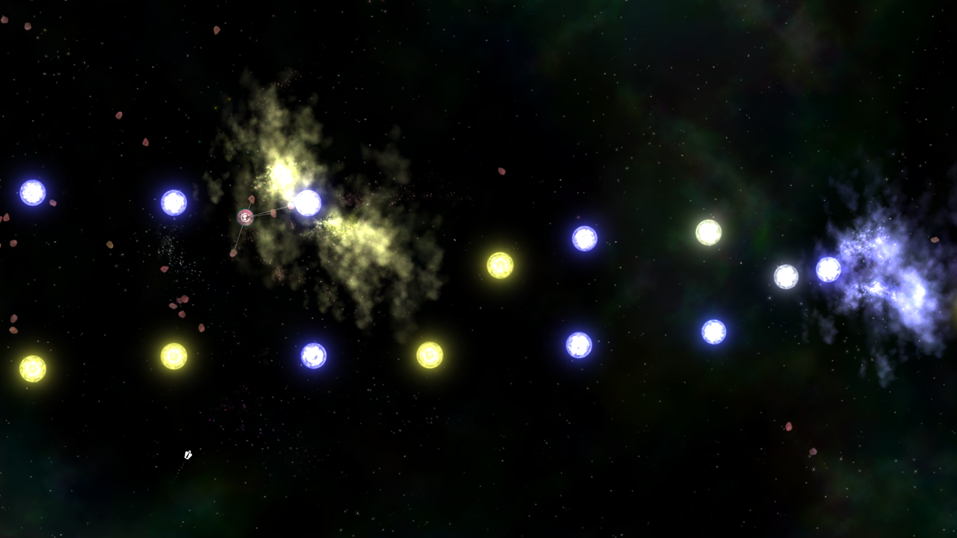Solar 2 screenshot 8