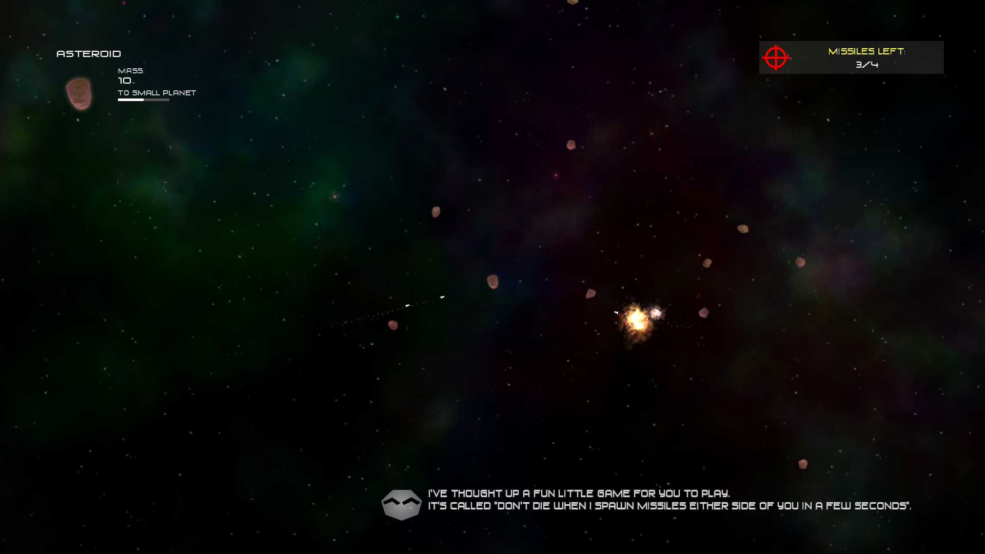 Solar 2 screenshot 9