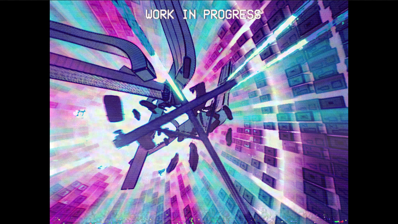 Psychoverse City screenshot 5