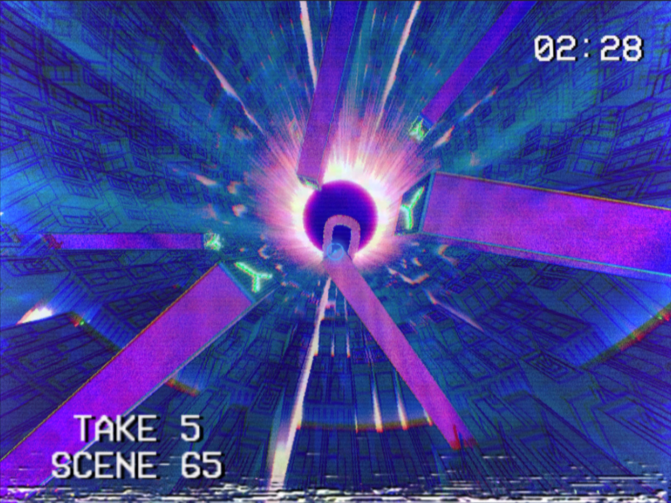 Psychoverse City screenshot 1