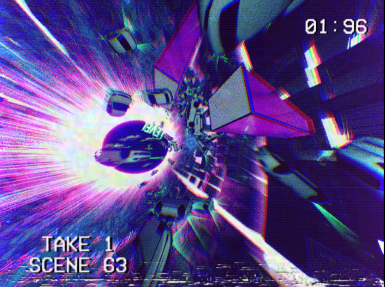 Psychoverse City screenshot 2