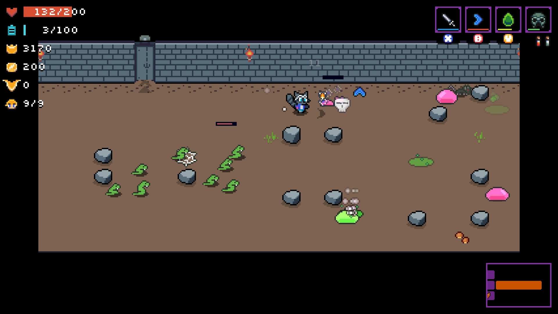 Reynard screenshot 12