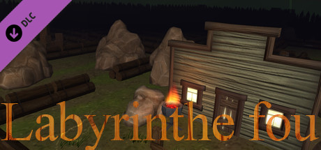 crazy maze - Level-3-x ~疯狂迷宫 ~ 狂った迷路 ~ Laberinto loco ~ Labyrinthe fou ~ Verrücktes Labyrinth