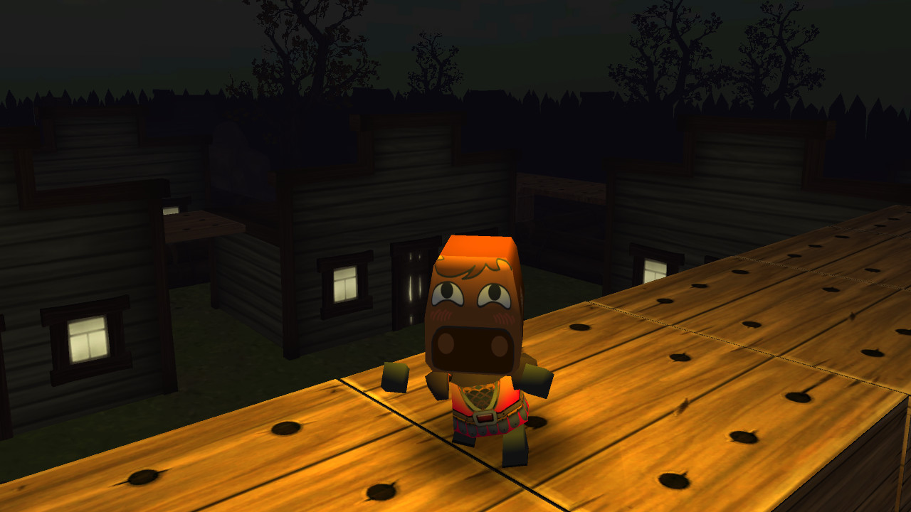 crazy maze - Level-3-X screenshot 3