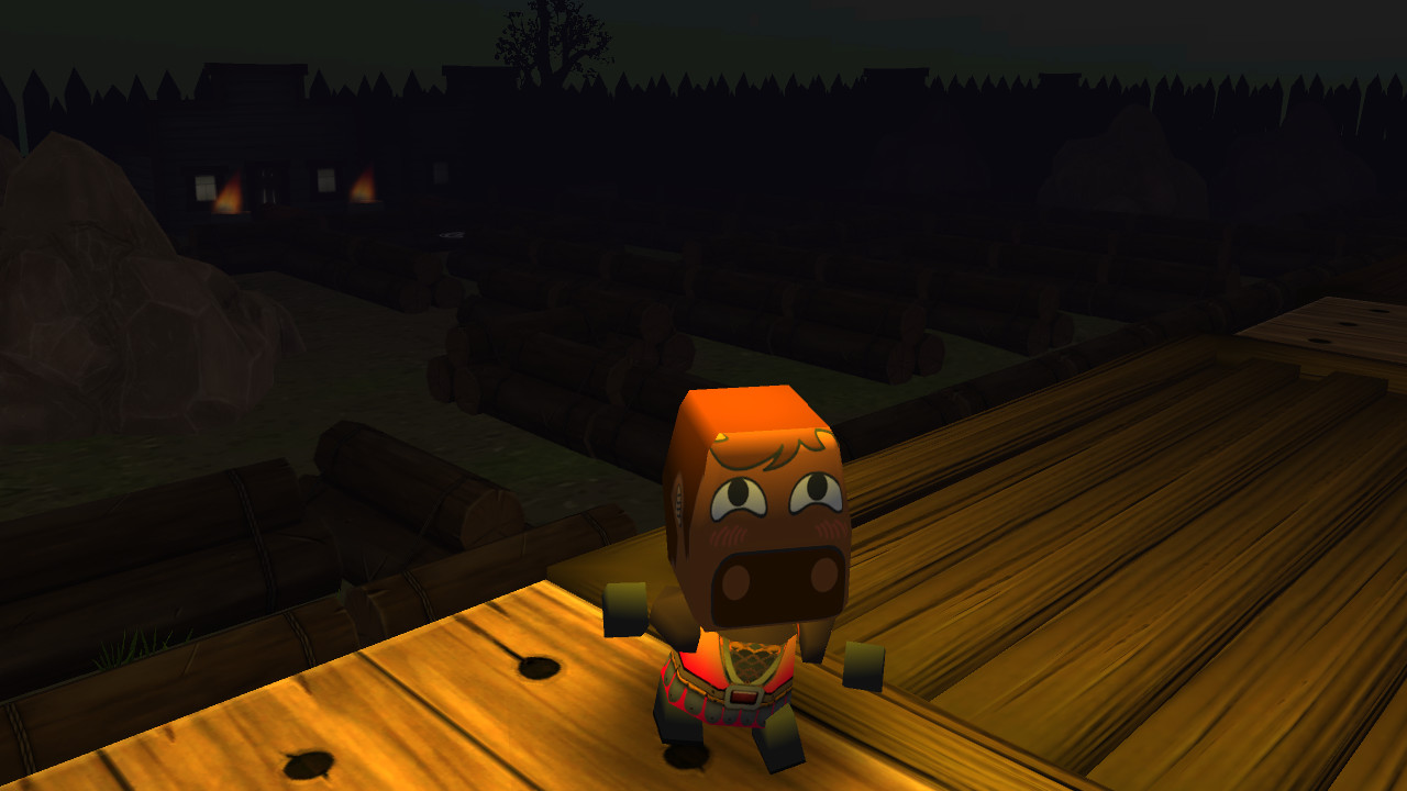 crazy maze - Level-3-X screenshot 2