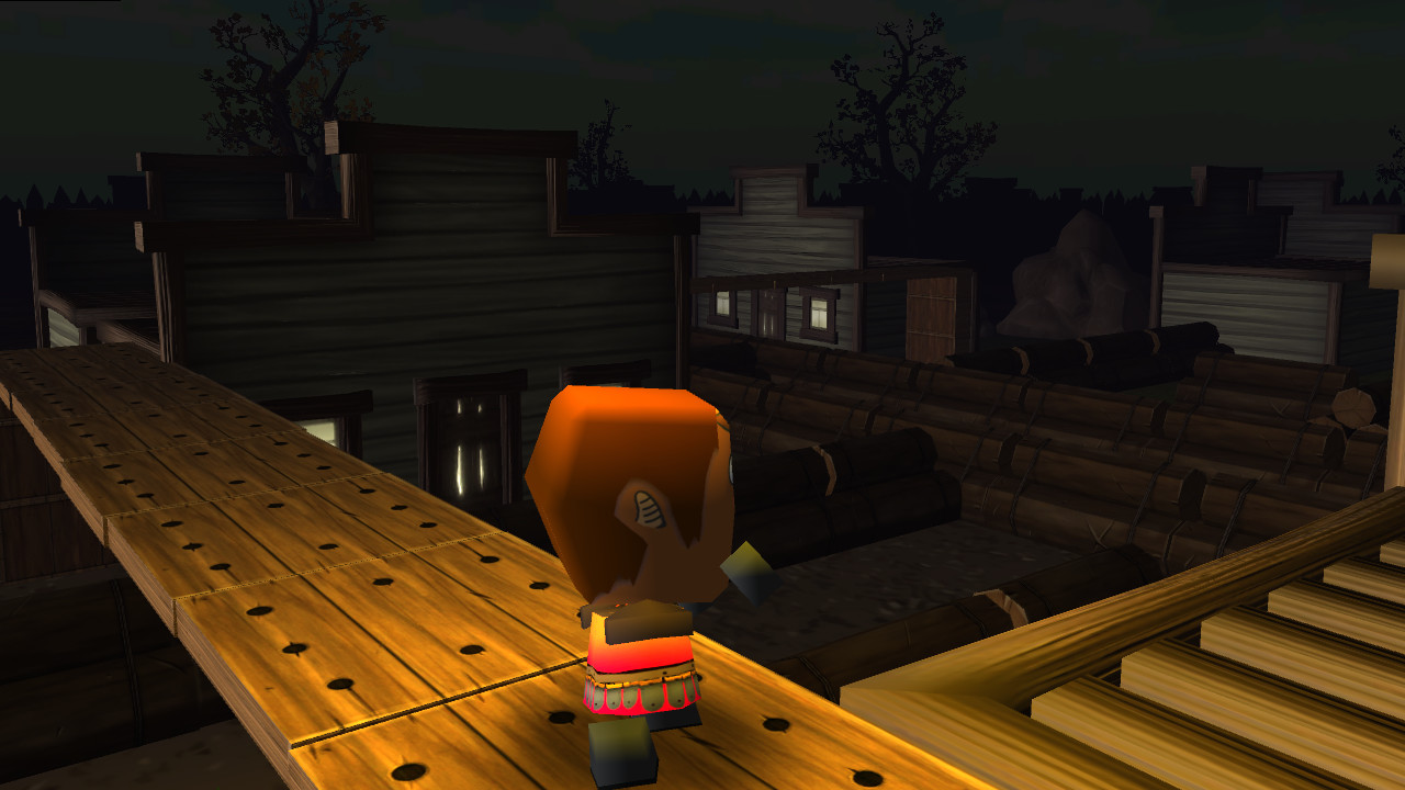 crazy maze - Level-3-X screenshot 5