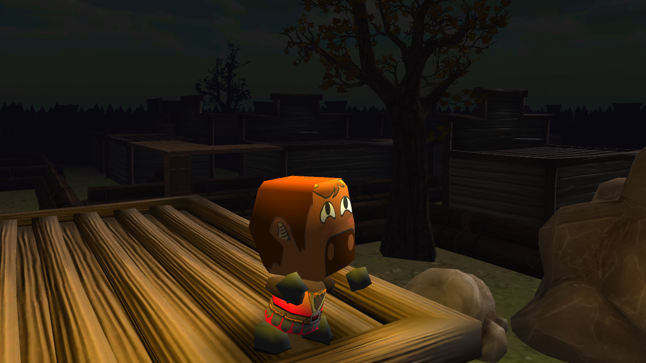 crazy maze - Level-3-X screenshot 4