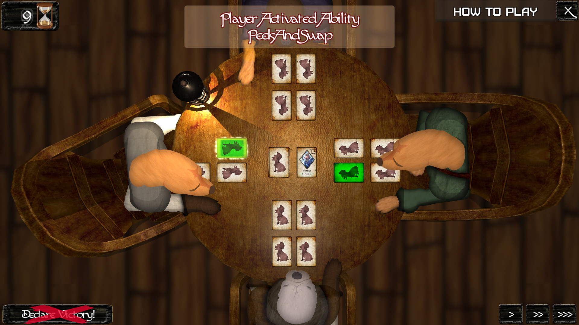 Campido screenshot 3