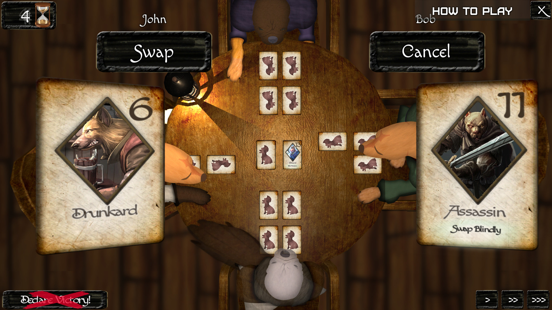 Campido screenshot 6