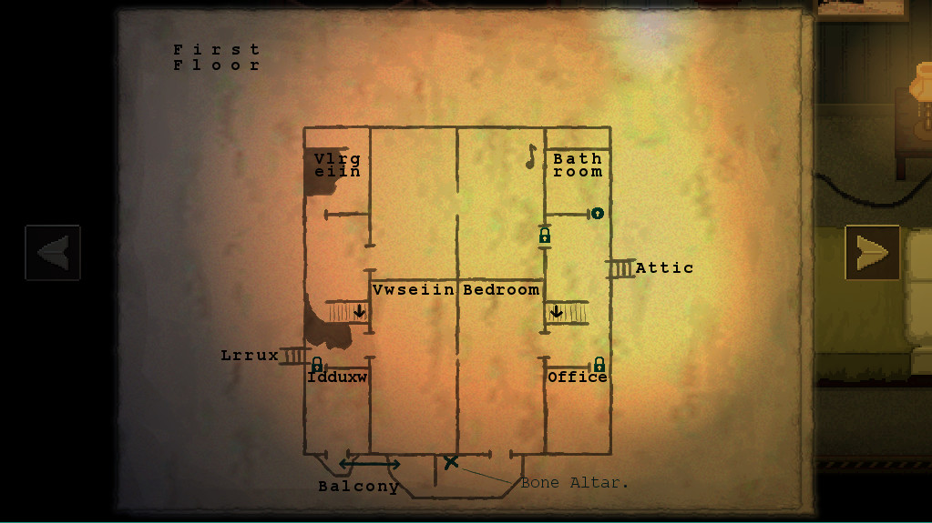 ANCRA screenshot 6