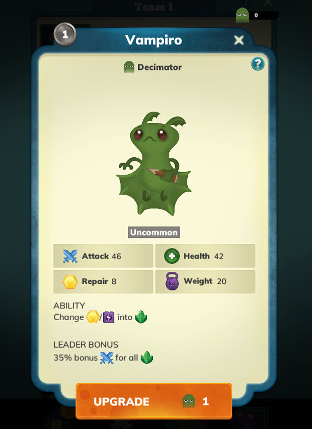 Dr. Schplot's Nanobots screenshot 6