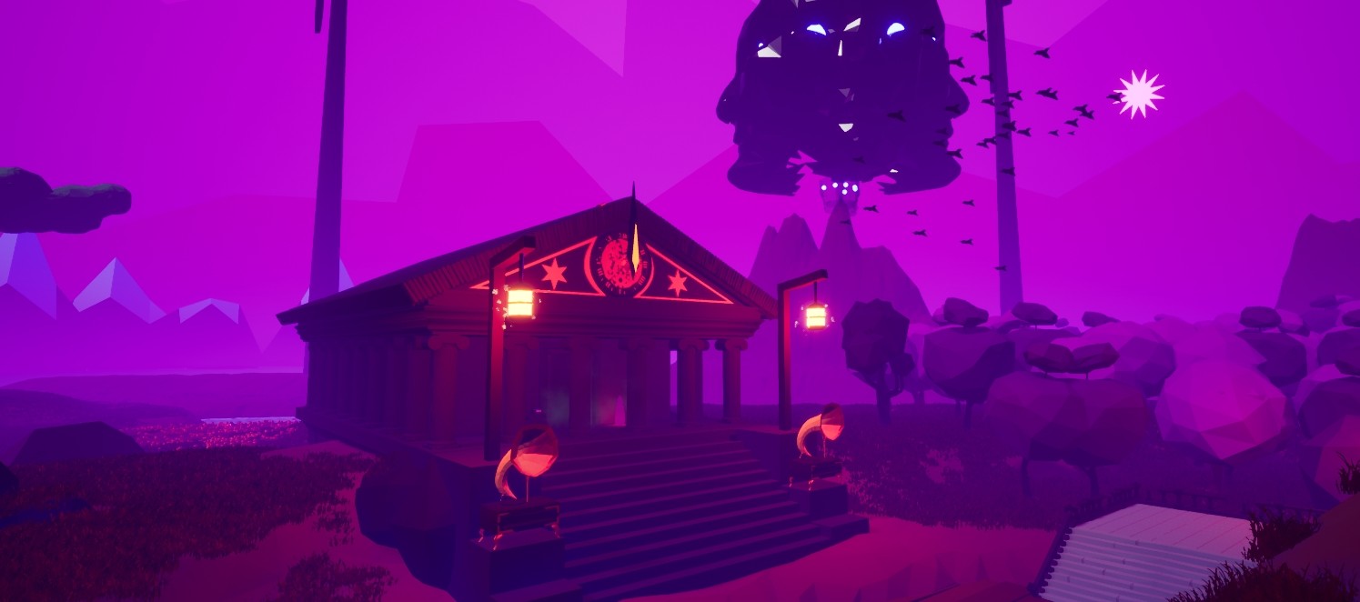 Hulì The Mage screenshot 3