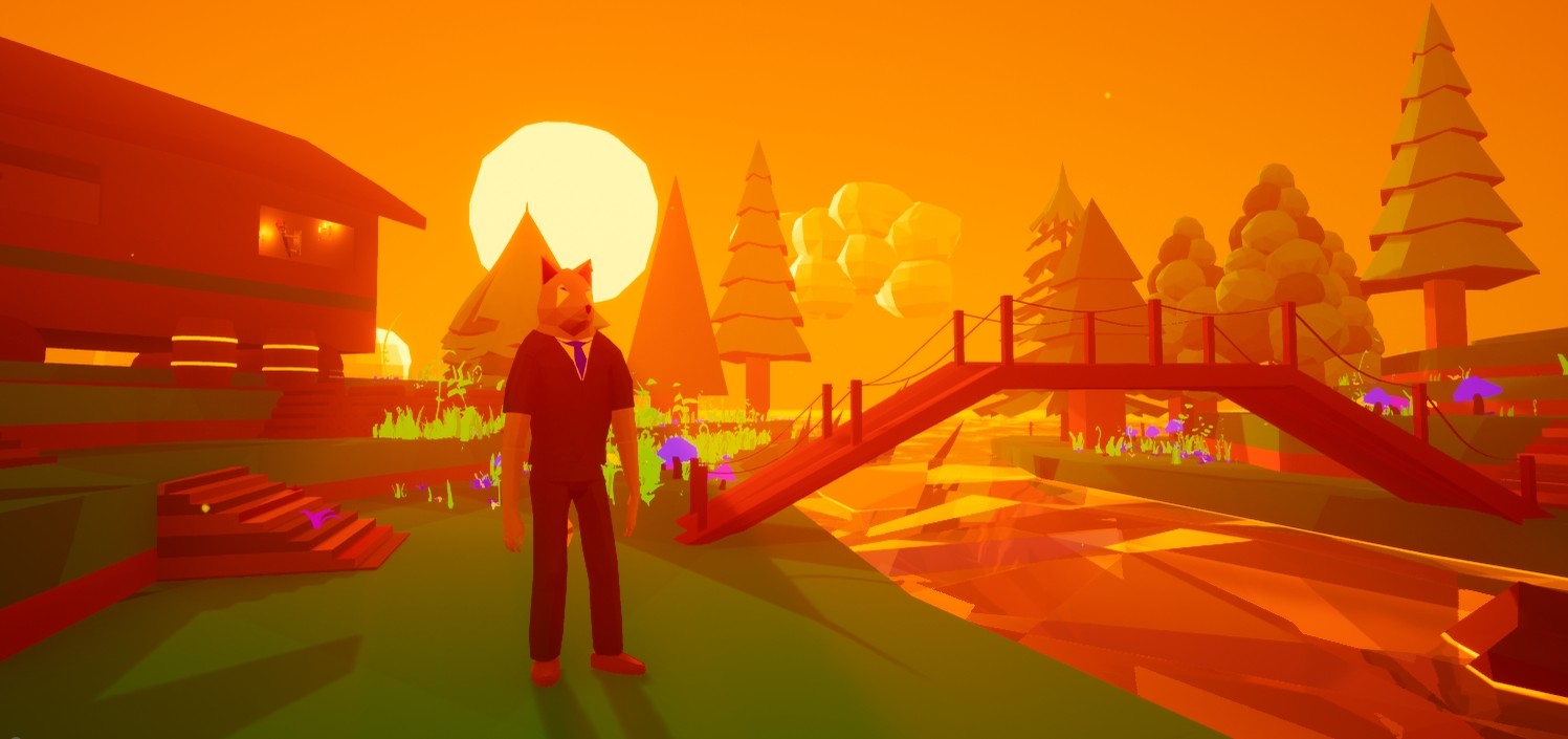 Hulì The Mage screenshot 10