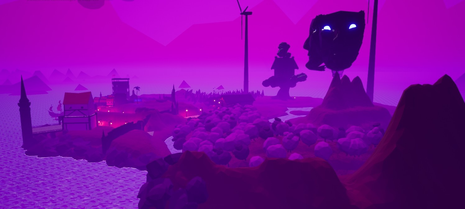 Hulì The Mage screenshot 7
