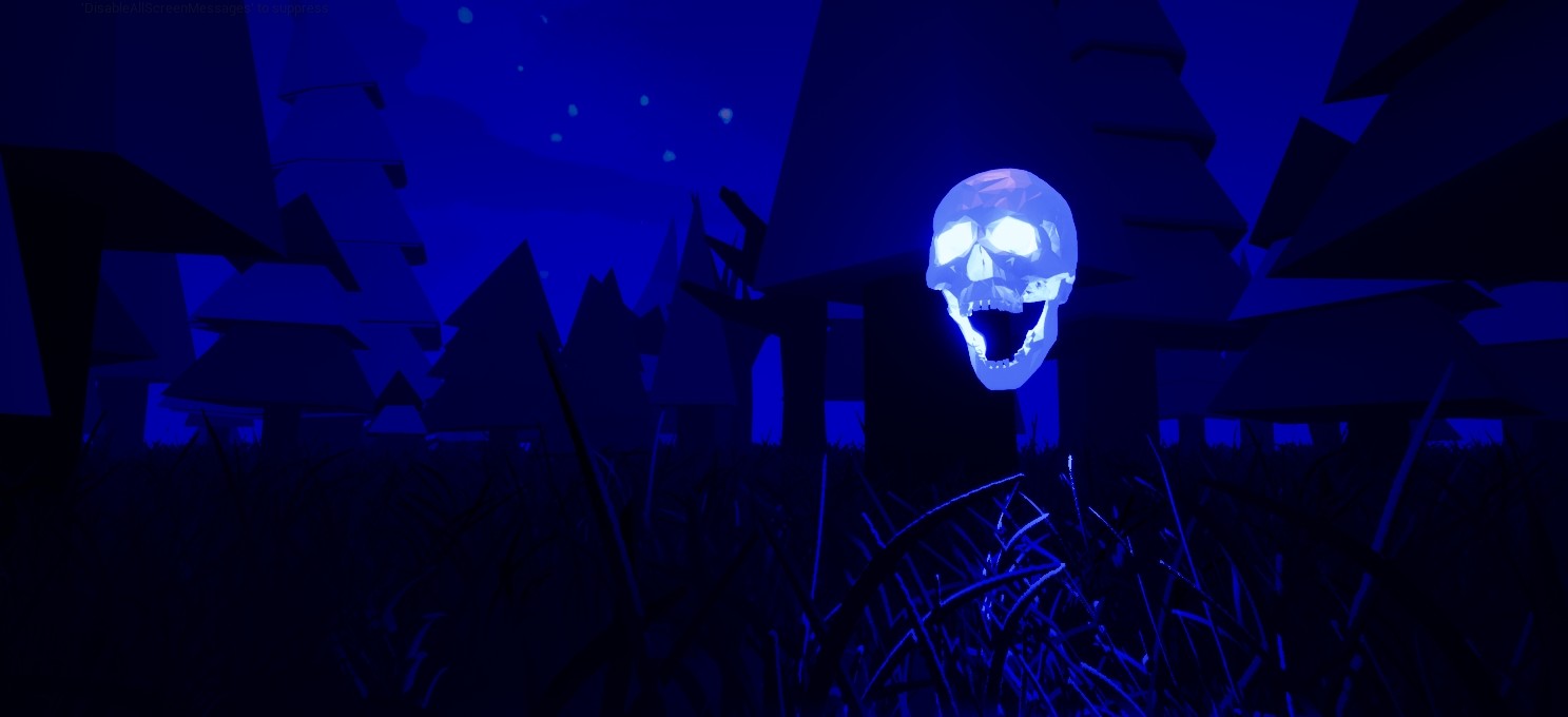 Hulì The Mage screenshot 2
