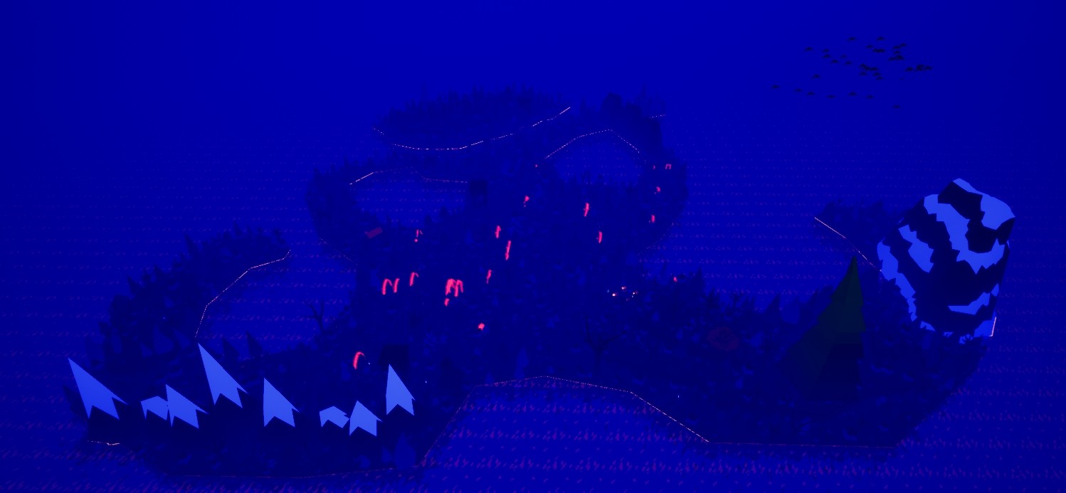 Hulì The Mage screenshot 6