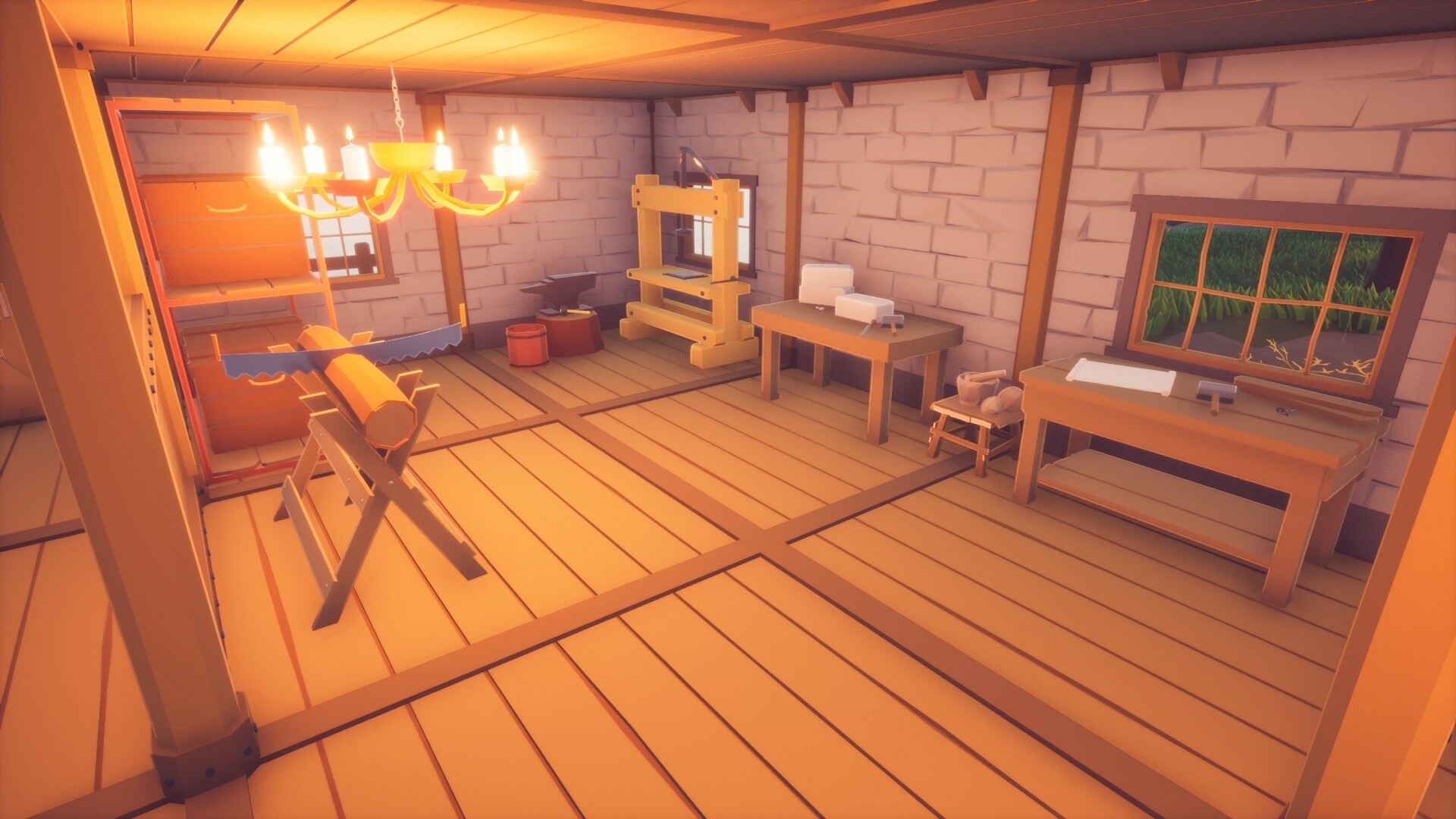 Re.Poly screenshot 9