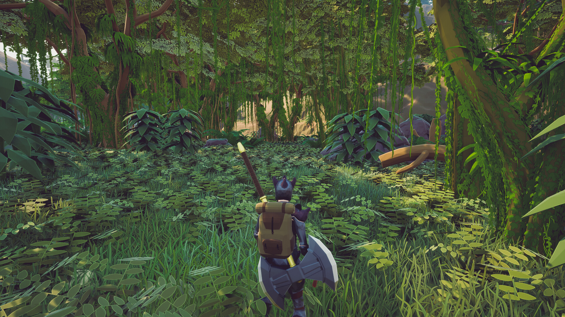 Re.Poly screenshot 6