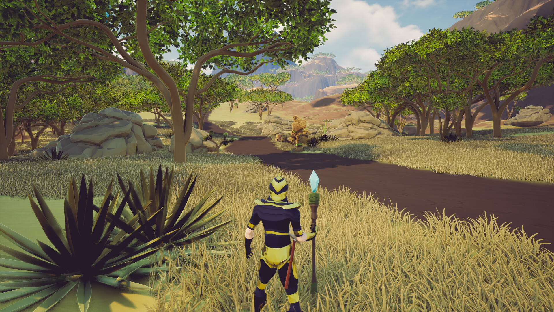 Re.Poly screenshot 7